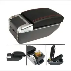 OEM - Apoya Brazos Auto Portavaso