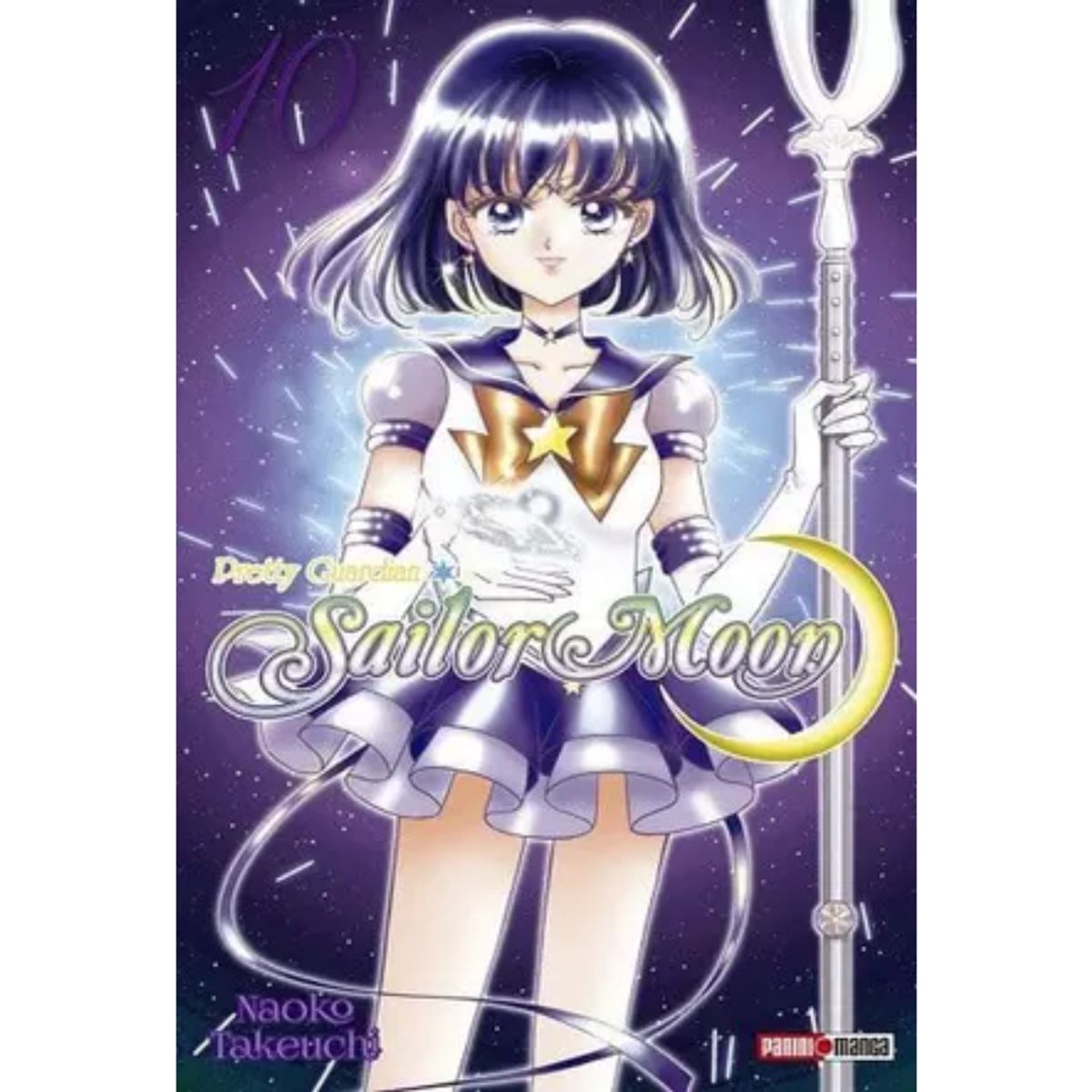 PANINI - SAILOR MOON 09 - PANINI MEXICO