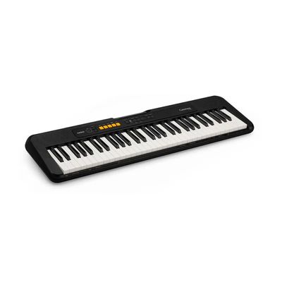 Imagen 2 del producto TECLADO CASIOTONE CT-S100C2