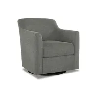 Sofá 1 cuerpo giratorio Bradney