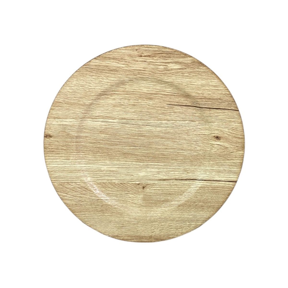 CAP DOR - Plato Base Modelo Naturals