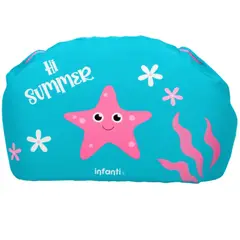 INFANTI - Flotador Alitas Little Pink Star