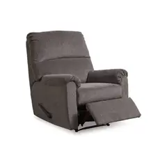 ASHLEY - Bergere Nerviano gray