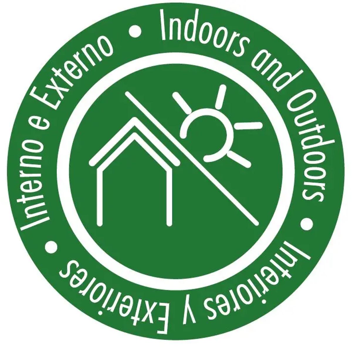 VERDY - Maceta Joinville Trapecio 19x40cms Blanco Efecto Marmoleado