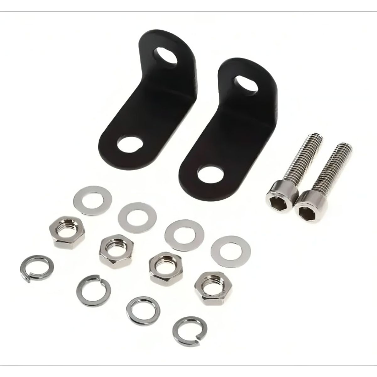 OEM - Barra Neblinero Led 54w Recta 