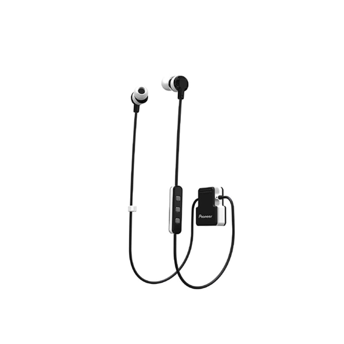 PIONEER - Audífonos Pioneer SECL5BT Bluetooth In-Ear PIONEER