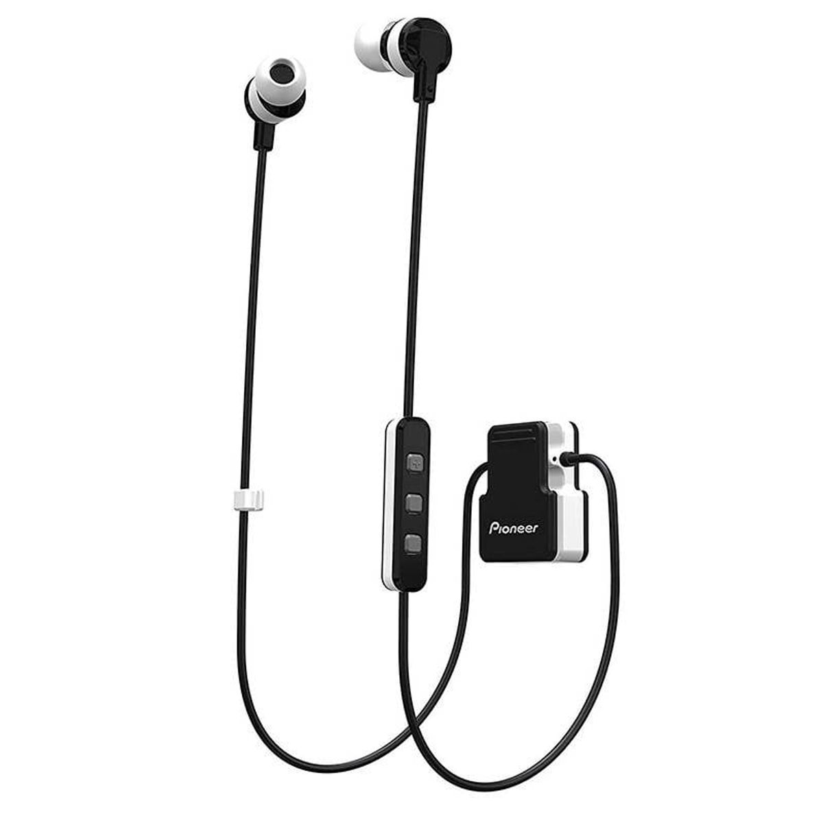 PIONEER - Audífonos Pioneer SECL5BT Bluetooth In-Ear PIONEER