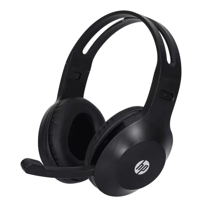HP - AUDIFONO  BASICO STEREO PC-PS4 DHH-1601
