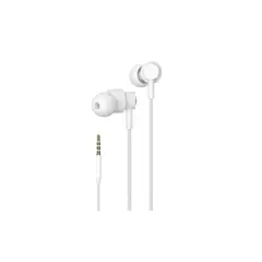 HP - AUDIFONO IN EAR METAL DHE-7001