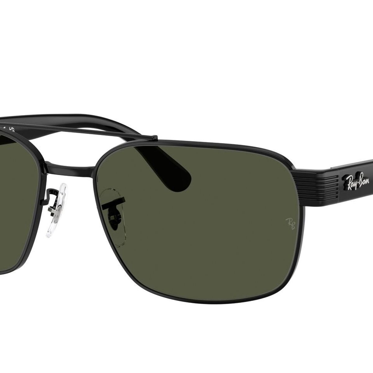RAY BAN - LENTE DE SOL RAY BAN  RB3751 00231 - Negro