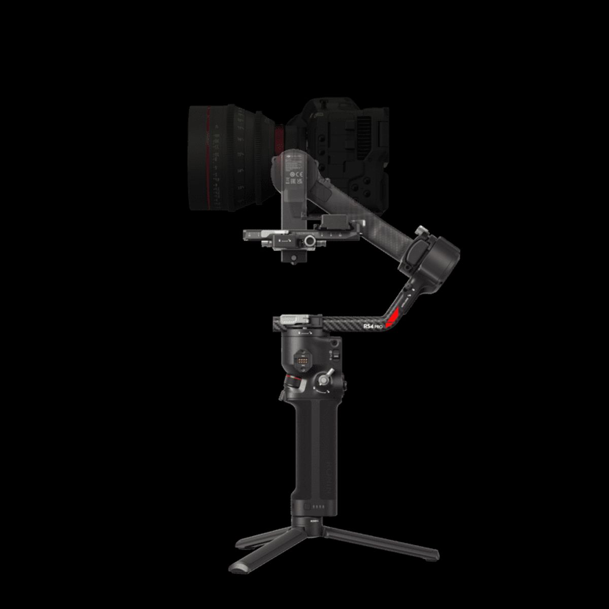 DJI - Estabilizador DJI RS 4 Pro