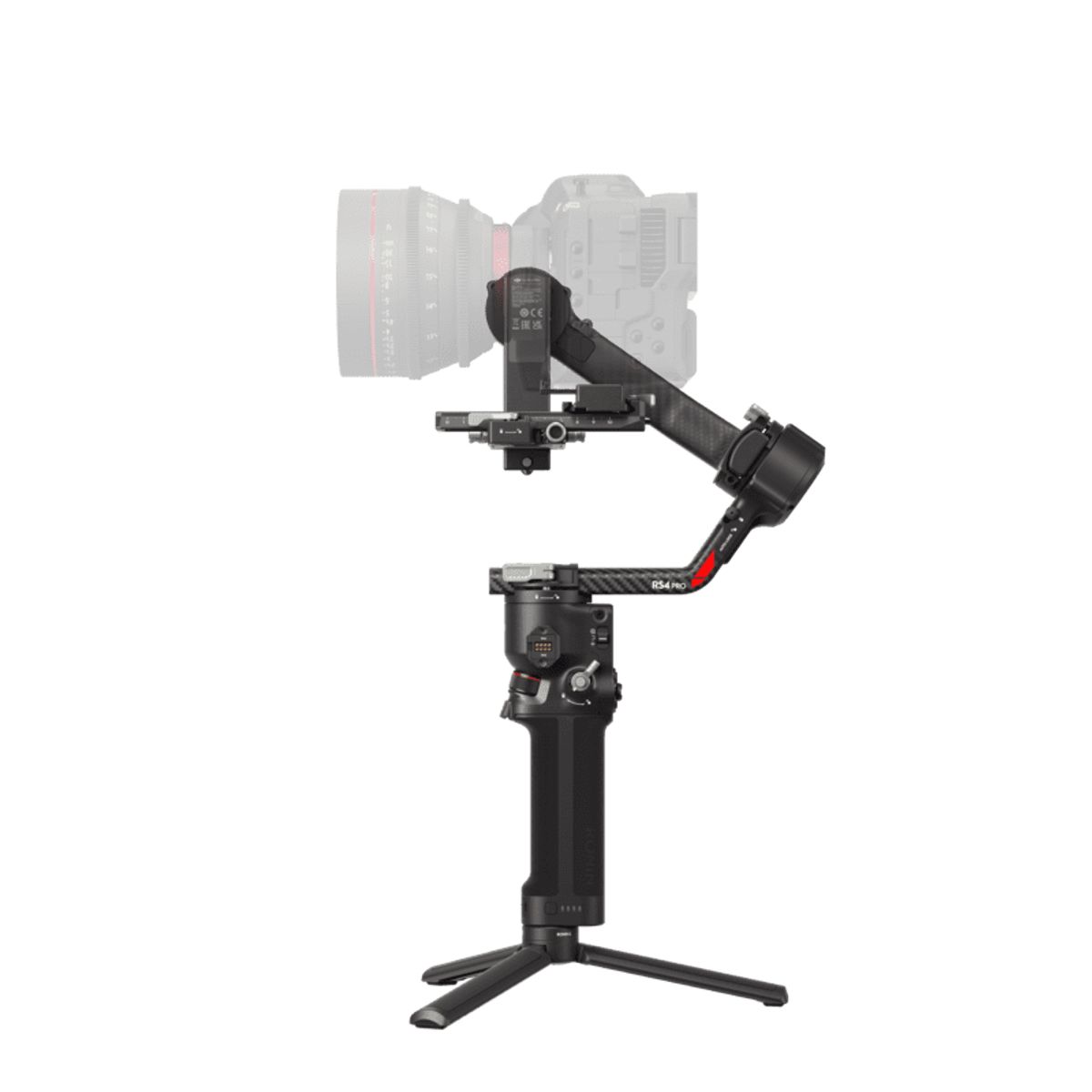 DJI - Estabilizador DJI RS 4 Pro