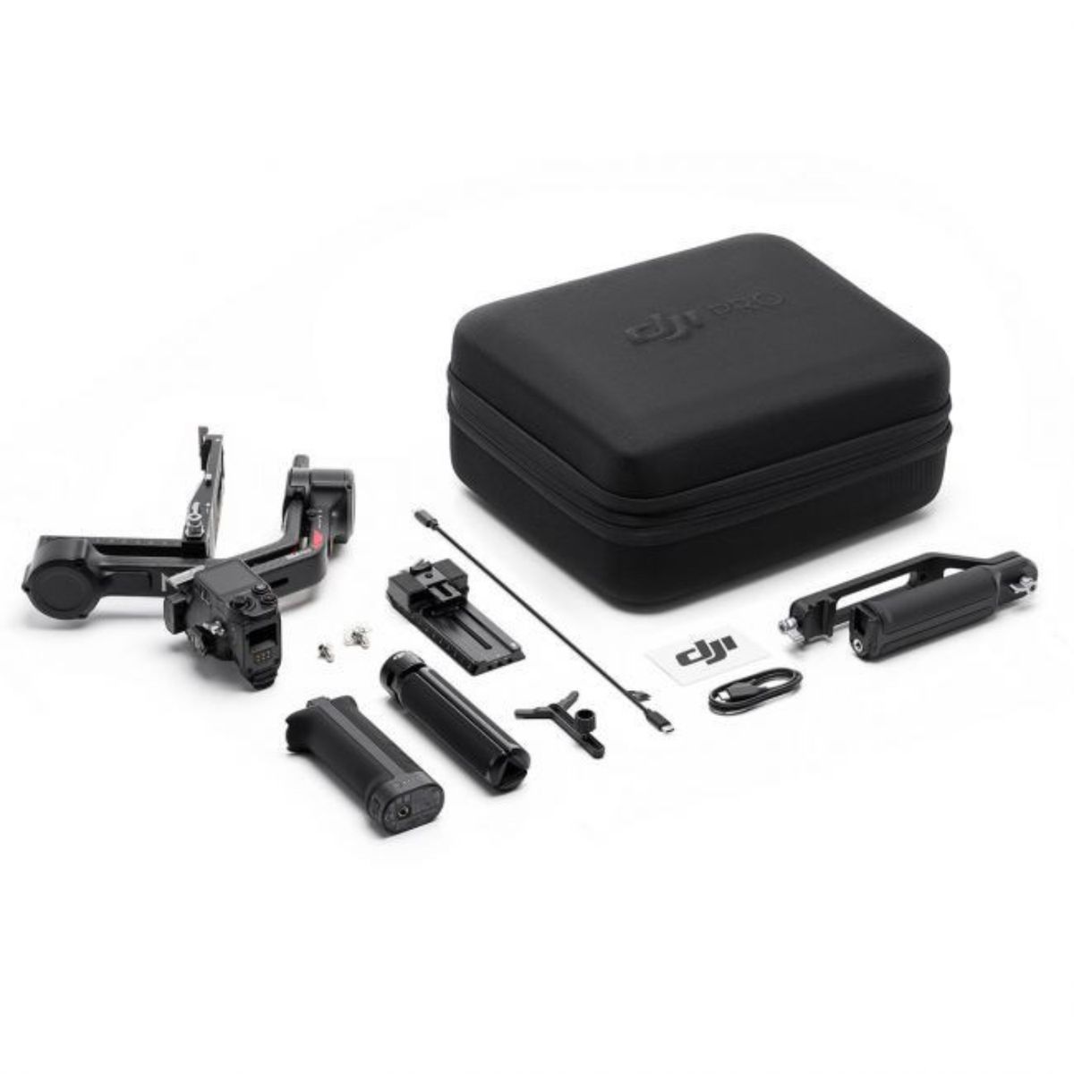 DJI - Estabilizador DJI RS 4 Pro