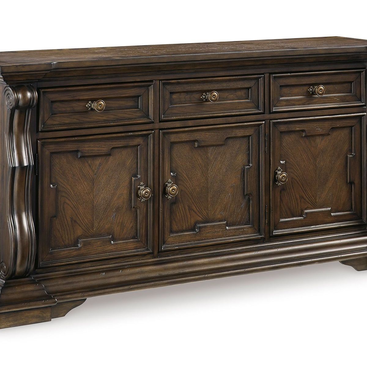 ASHLEY - Buffet comedor Maylee