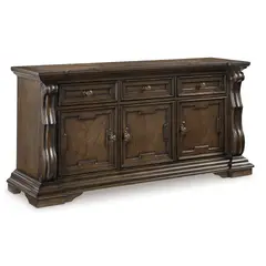 ASHLEY - Buffet comedor Maylee