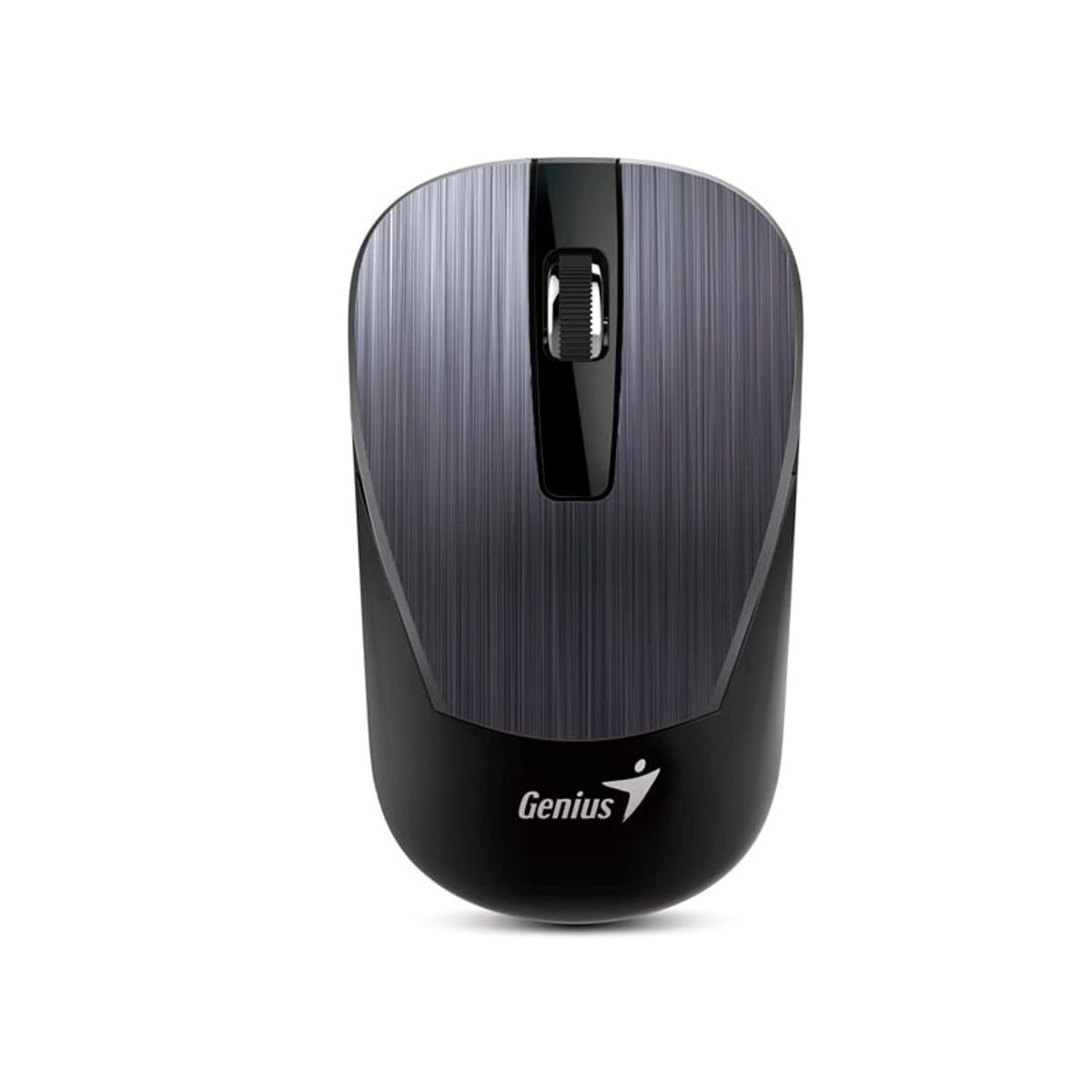 GENIUS - Mouse Inalámbrico Genius NX-7015 1600 DPI GENIUS