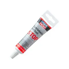 LIQUI MOLY - Aditivo Pérdida Aceite Cajas y Dif 50ml