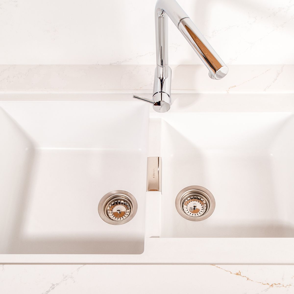 SCHOCK - LAVAPLATOS SCHOCK PRIMUS N-200 ALPINA