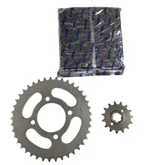 GENERICO - Kit de transmisión Euromot Vintage 150