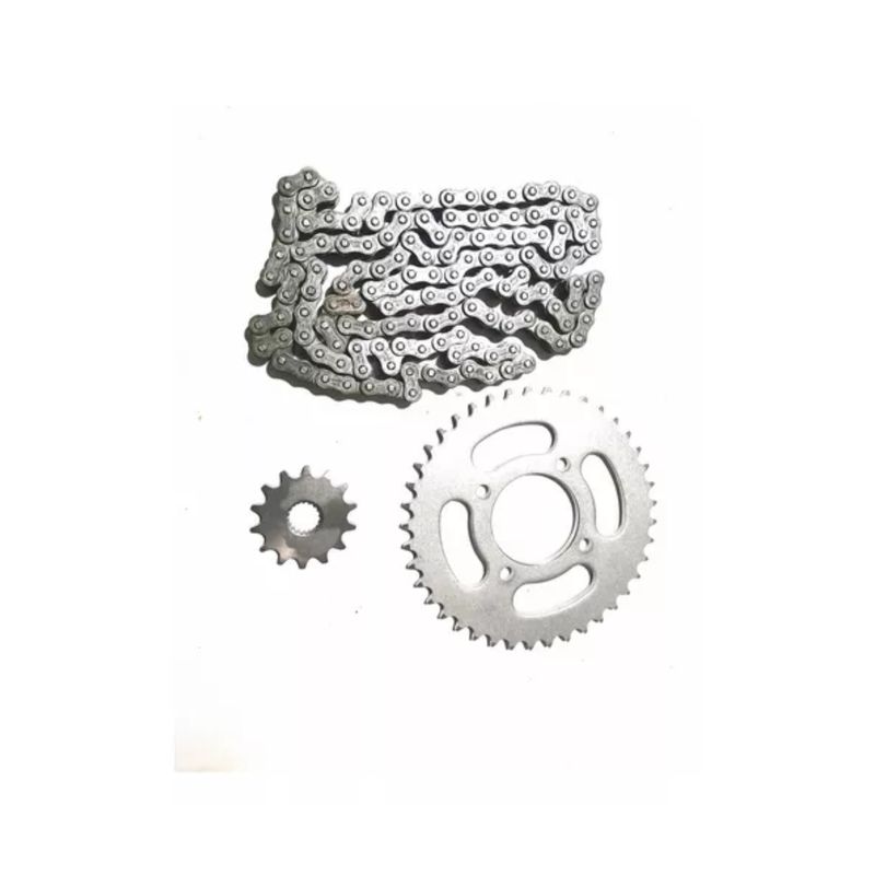GENERICO - Kits De Transmision Para Keeway Rkv 150/ Rkv 200