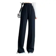 BLWOENS - Pantalones Mujer - Negro