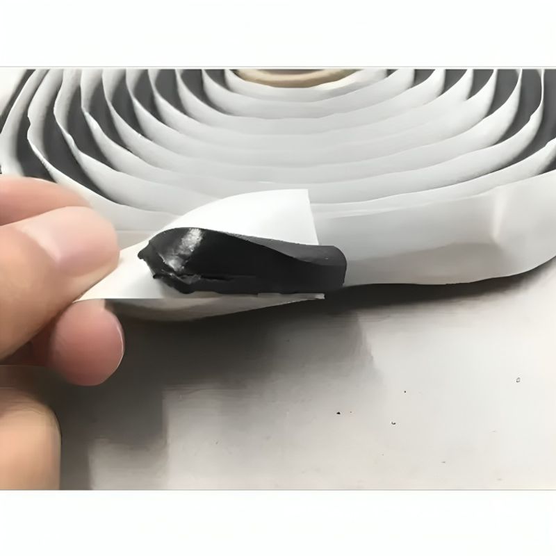 OEM - Butilo Goma Pegamento Sellador 