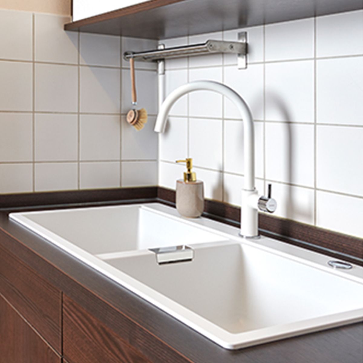 SCHOCK - LAVAPLATOS SCHOCK HORIZONT N-200 POLARIS