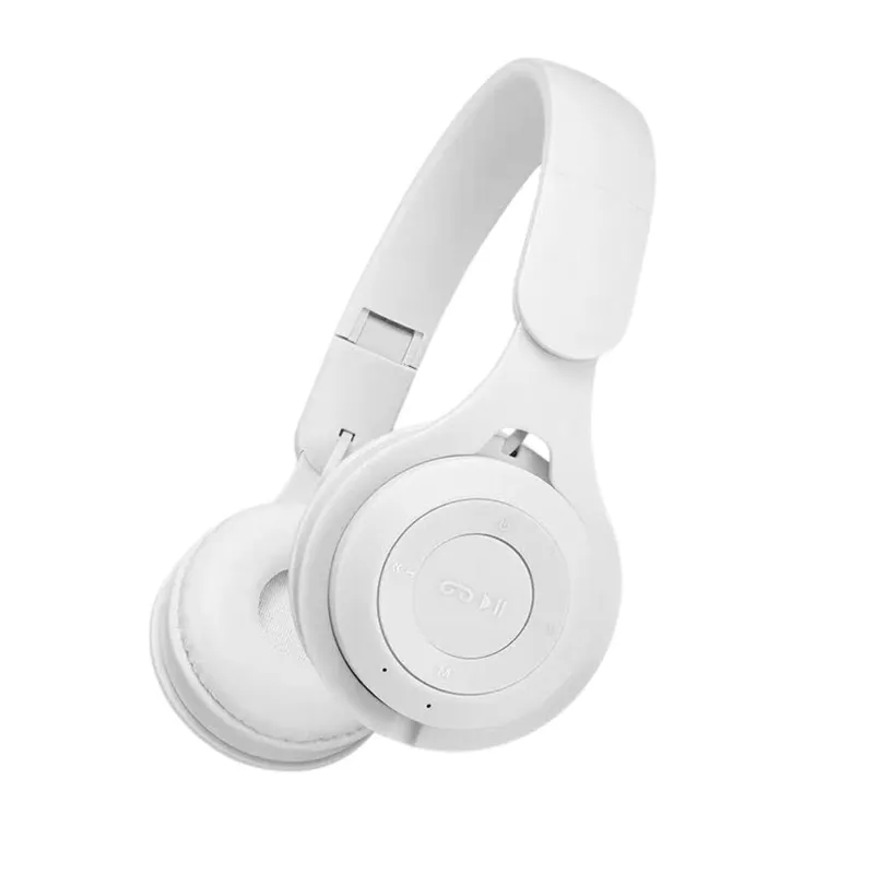GENERICO - Audífonos Bluetooth Inalámbricos 5.3
