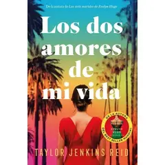 TITANIA - Los Dos Amores De Mi Vida - Editorial