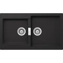 SCHOCK - LAVAPLATOS PRIMUS N-200 ONYX
