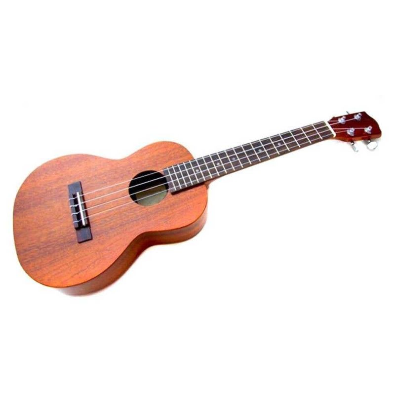 ALAGUEZ - UKELELE 21P CON BOLSO ALAGUEZ