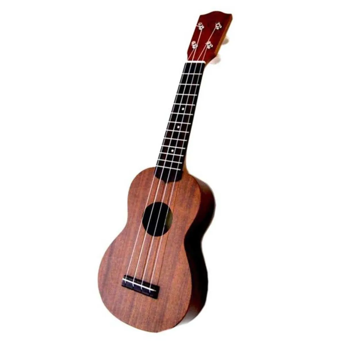 ALAGUEZ - UKELELE 21P CON BOLSO ALAGUEZ