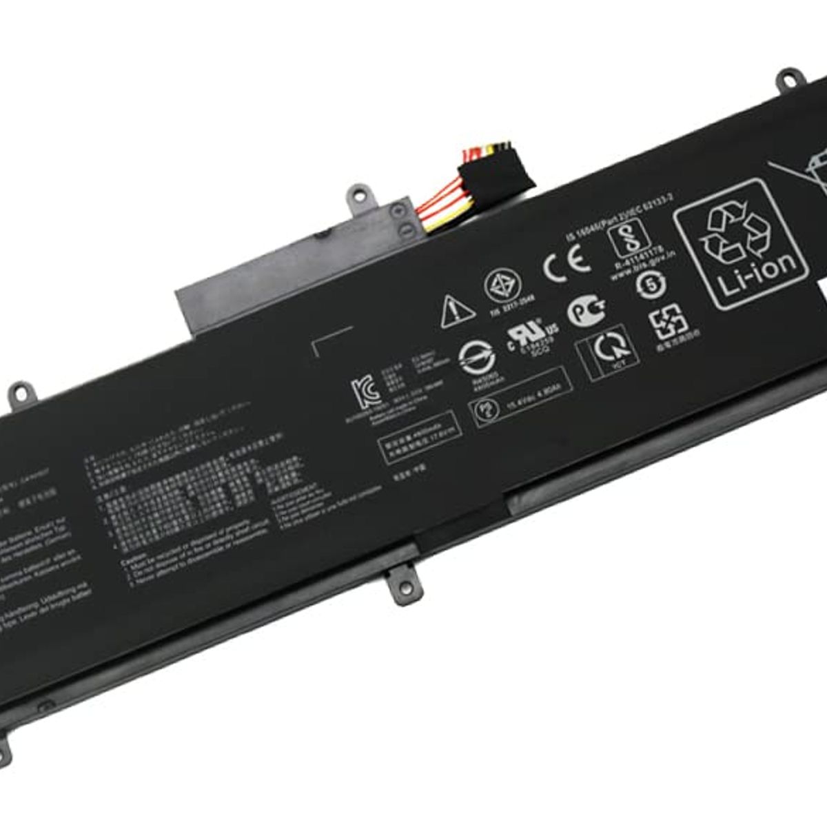 GENERICO - Batería C41n1837 Para Asus Proart Studiobook 15 H500gv