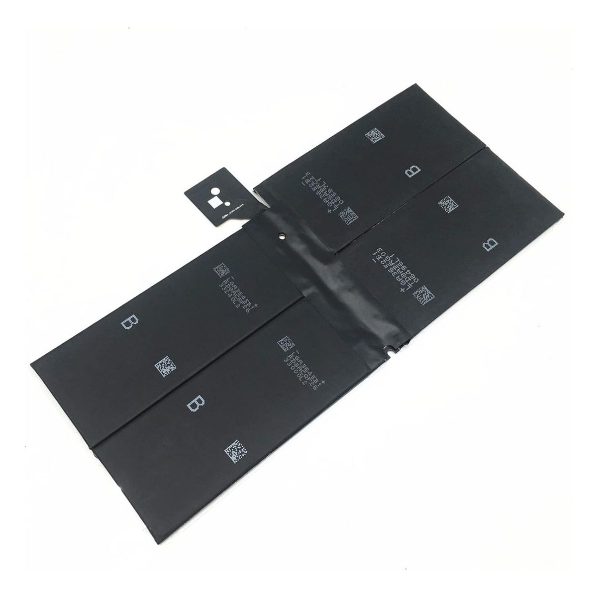 GENERICO - Bateria Para Microsoft Surface Pro 5  6 g3hta038h Dynm02