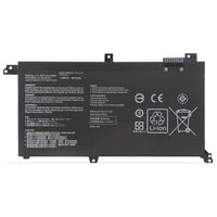 Bateria B31n1732 Para Asus Vivobook S14 S430 X430 Series