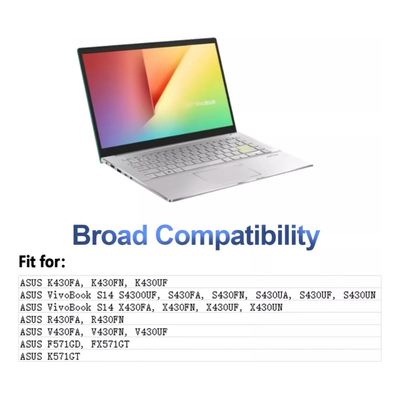 Imagen 2 del producto Bateria B31n1732 Para Asus Vivobook S14 S430 X430 Series