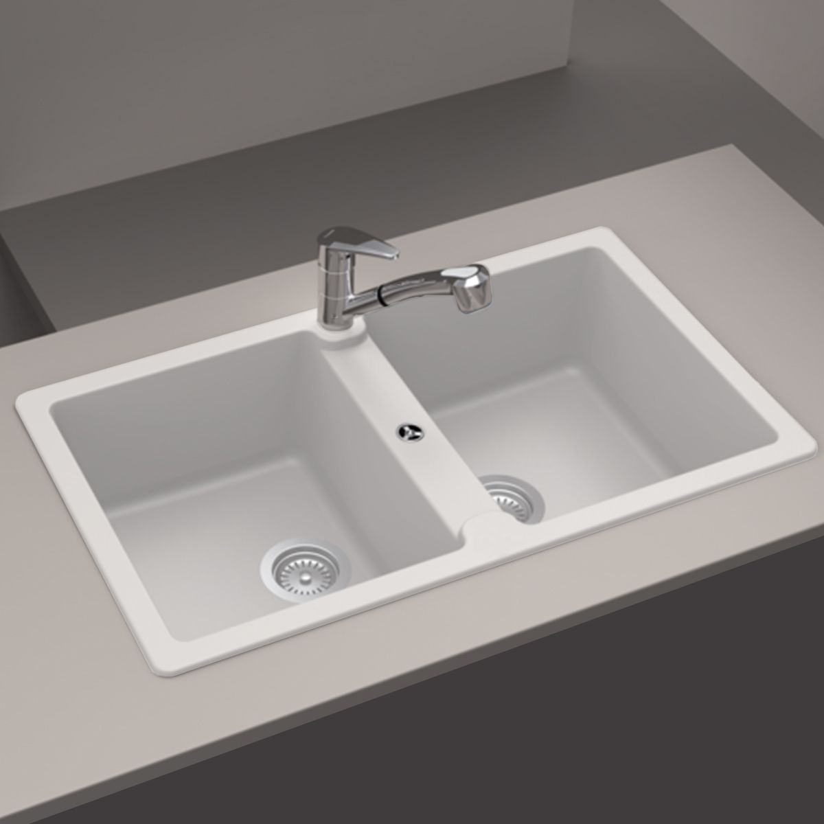 SCHOCK - LAVAPLATOS SCHOCK TYPOS N-200 ALPINA