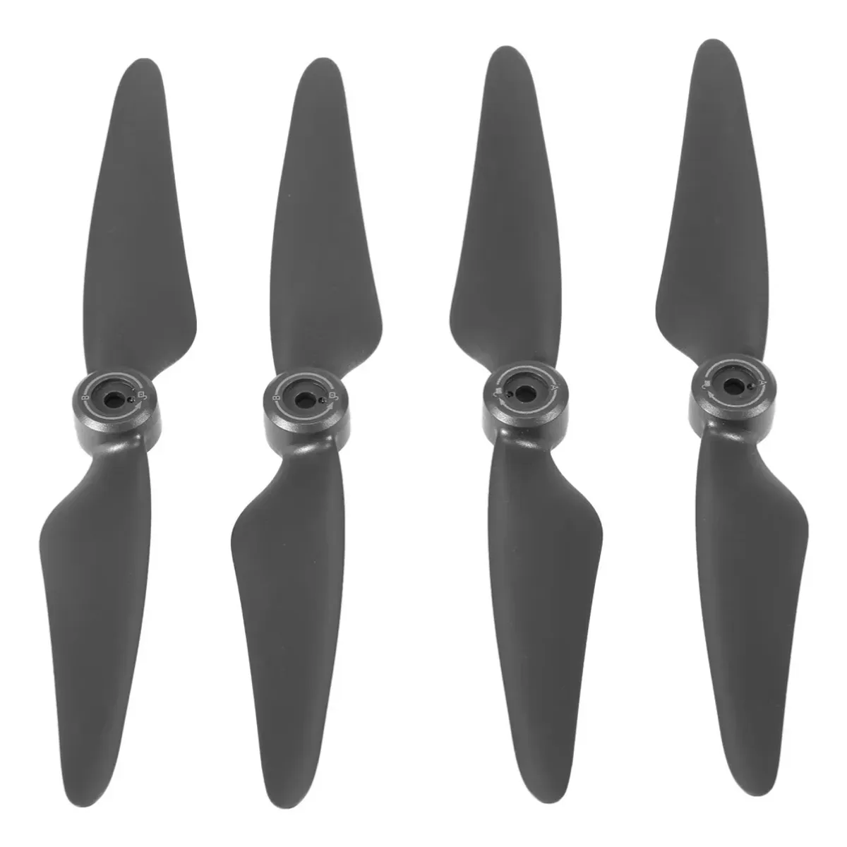 SJRC - SET DE HELICES PARA DRON F7 PRO 4 PIEZAS