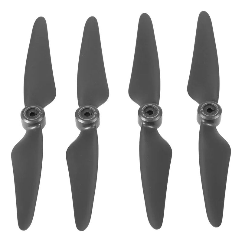 SJRC - SET DE HELICES PARA DRON F7 PRO 4 PIEZAS