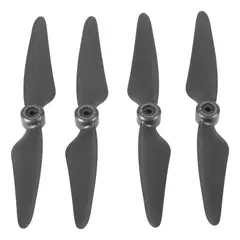 SJRC - SET DE HELICES PARA DRON F7 PRO 4 PIEZAS