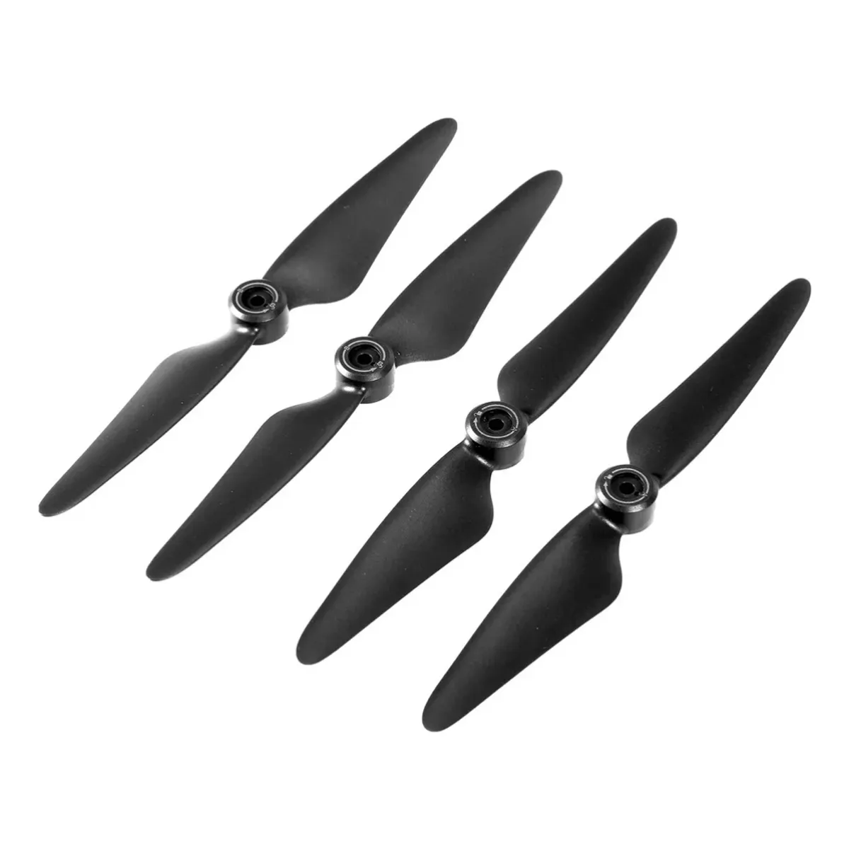 SJRC - SET DE HELICES PARA DRON F7 PRO 4 PIEZAS