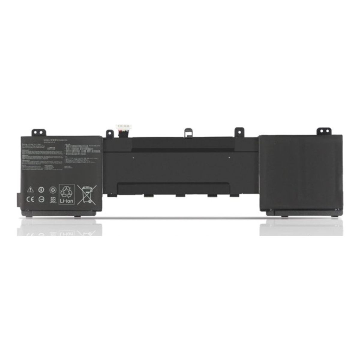GENERICO - Bateria C42n1728 Para Asus Zenbook Ux550gd Ux580 Series