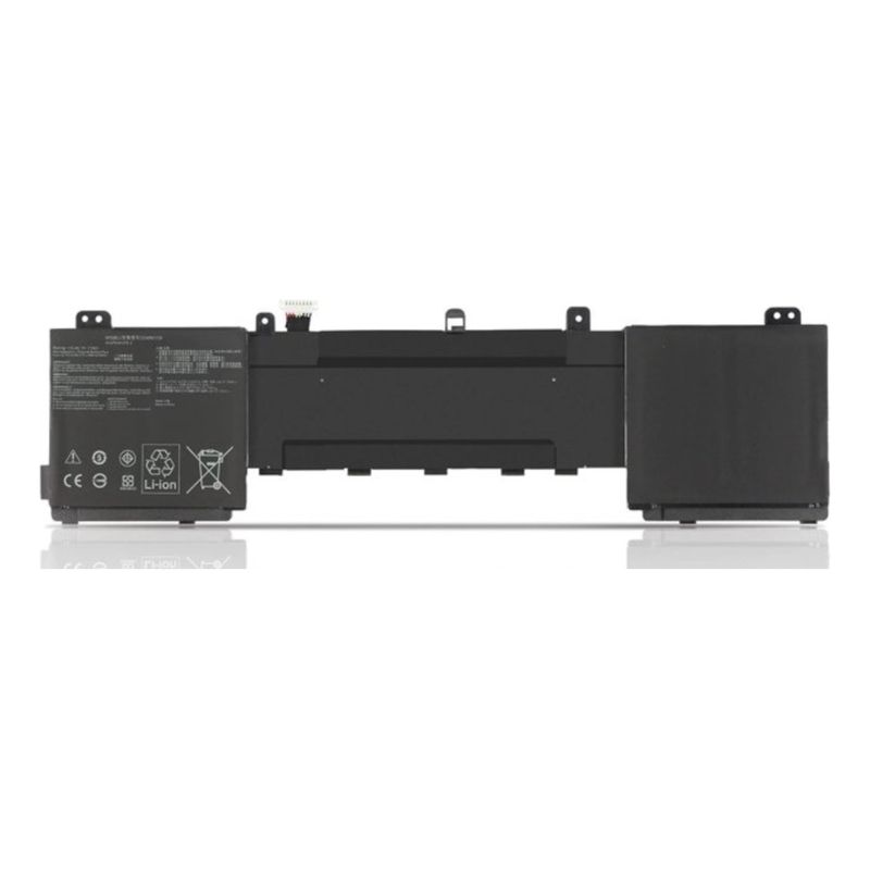 GENERICO - Bateria C42n1728 Para Asus Zenbook Ux550gd Ux580 Series