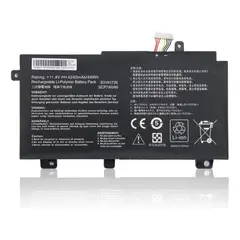 GENERICO - Batería b31n1726 Para Asus Tus Gaming F15 Fx506lh Series
