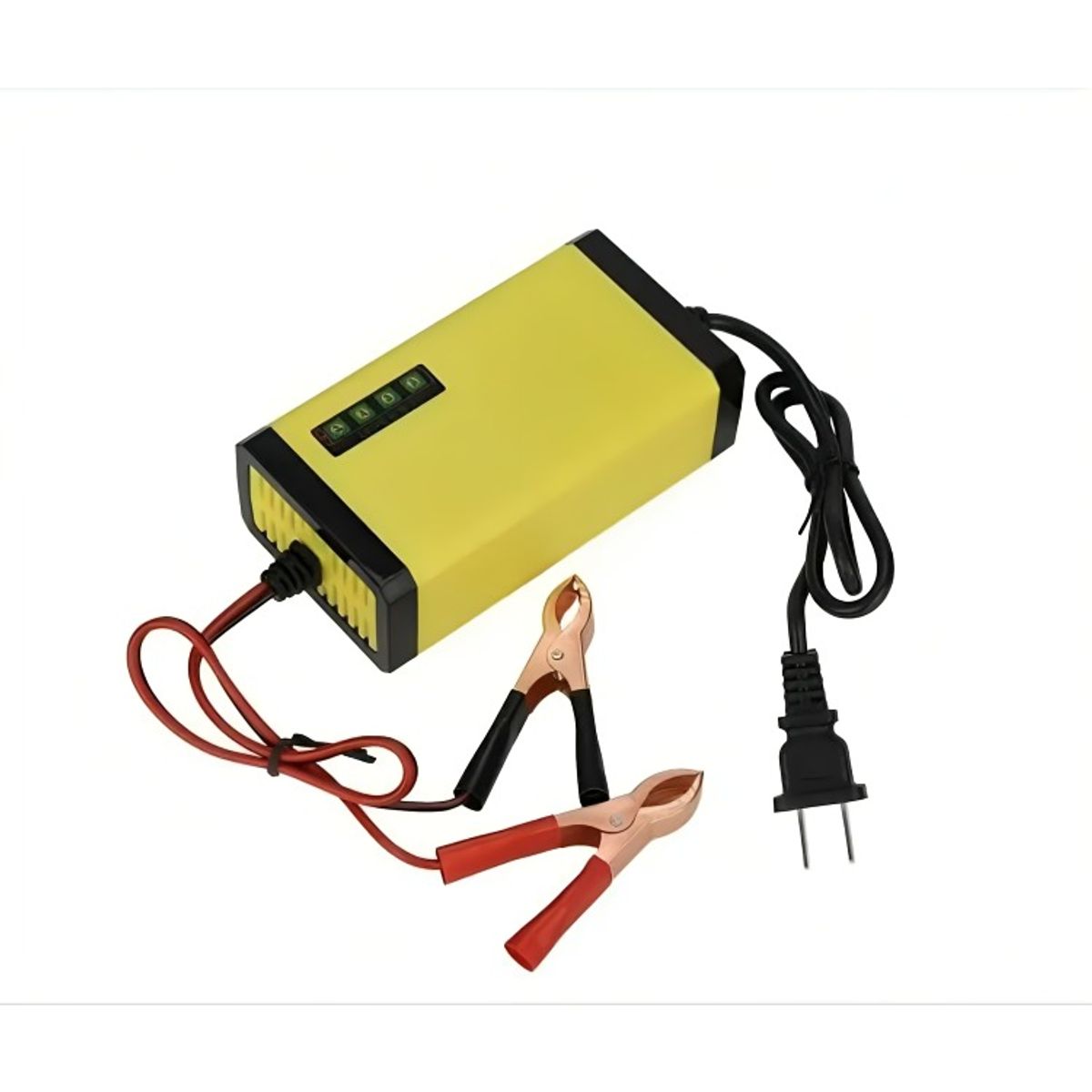 OEM - Cargador Batería Automóvil Moto