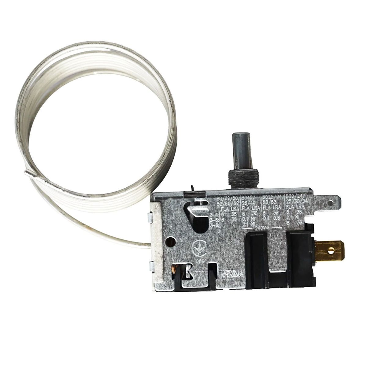 GENERICO - Termostato Refrigerador NF 1 Puerta - Danfoss