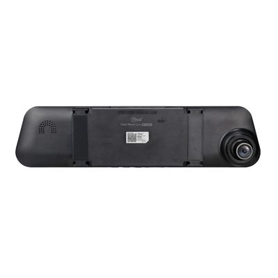Imagen 2 del producto CAMARA ESPEJO AUTO DVR FULL HD FRENTE 1080P