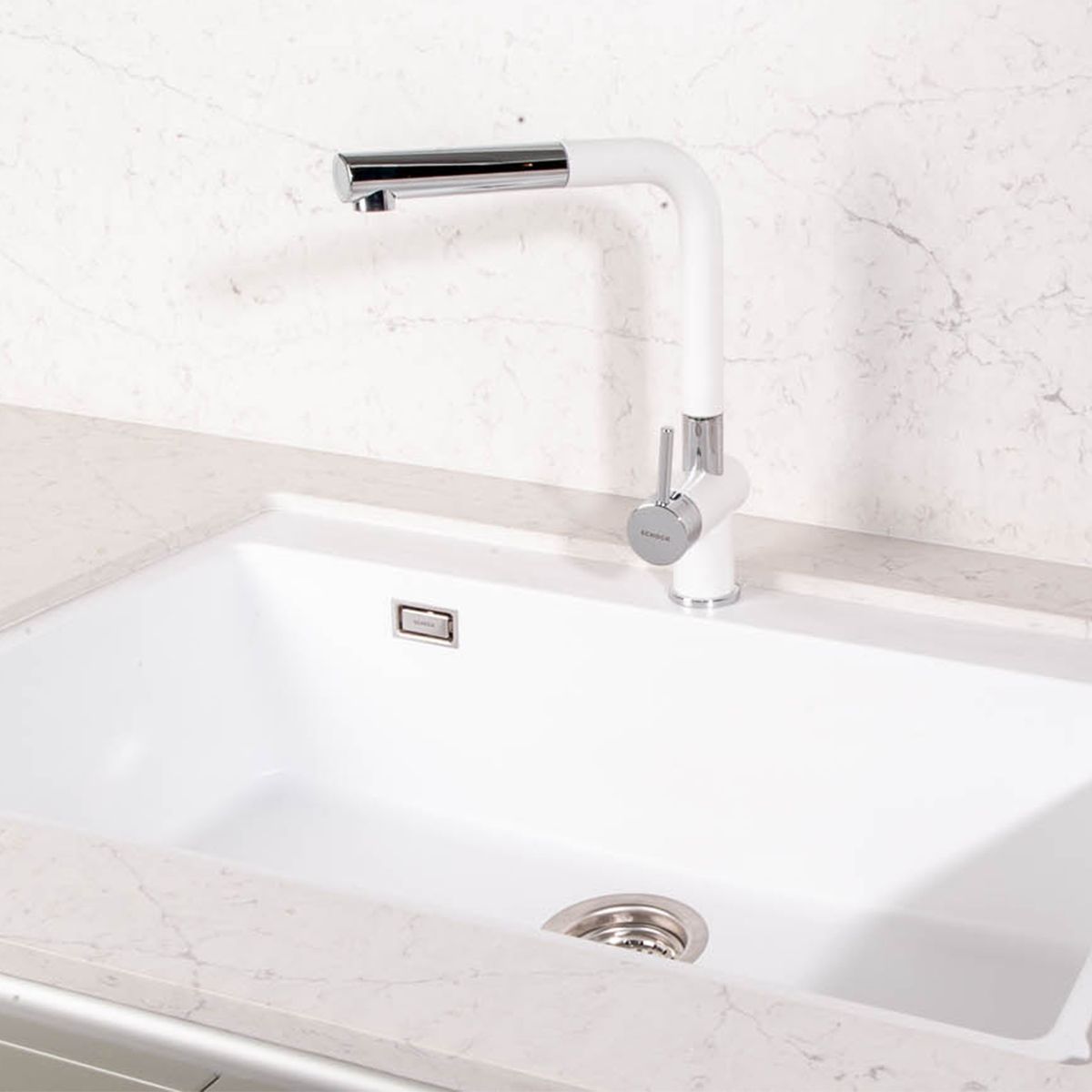 SCHOCK - LAVAPLATOS SCHOCK PRIMUS N-100XL ALPINA