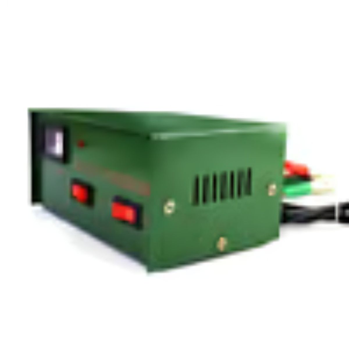 OEM - Cargador De Bateria 12v Y 6v Auto