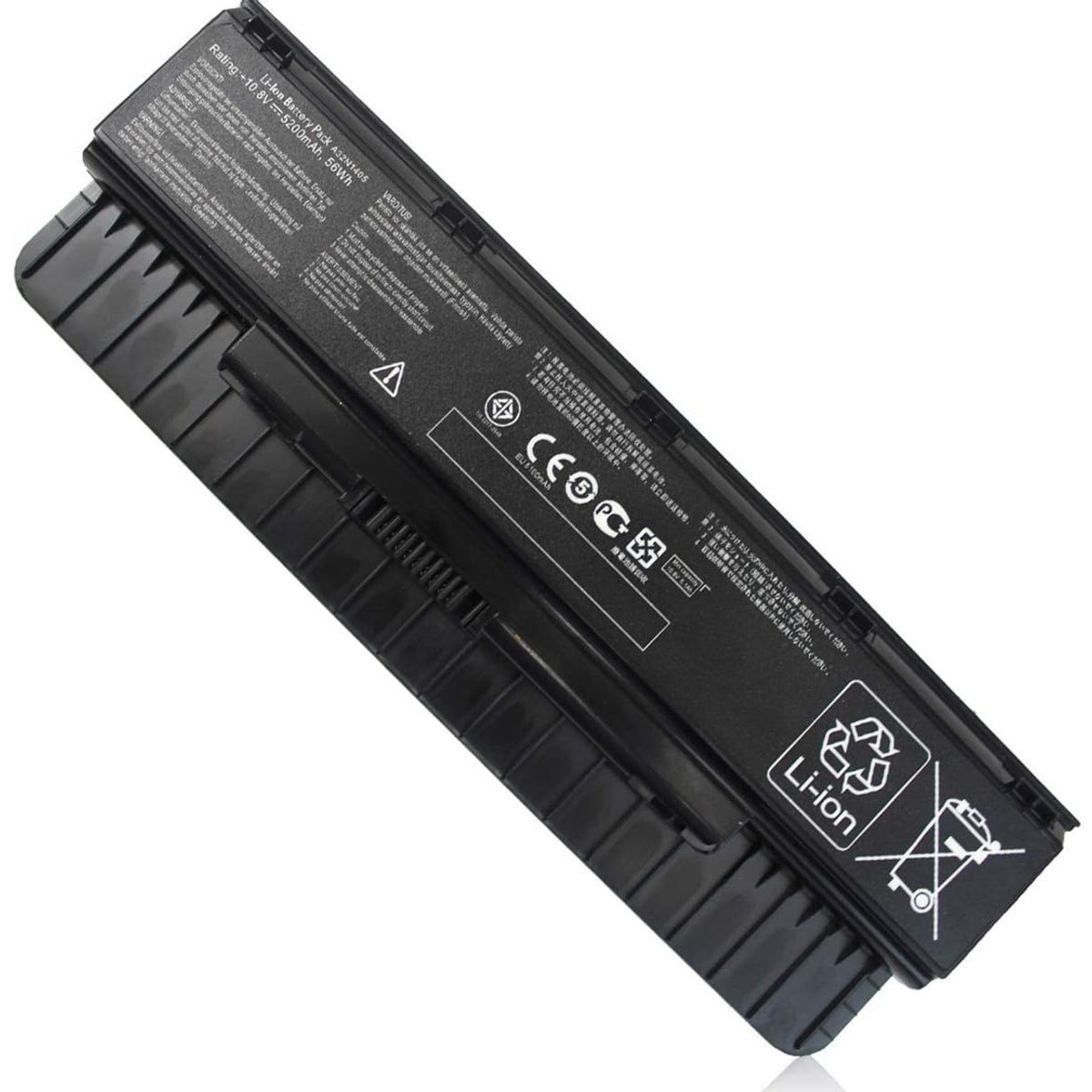 GENERICO - Bateria Para Asus a32n1405 G551 G551j G551jk G551jm G771